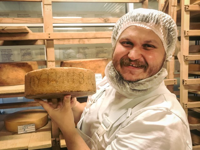 Богоугодное пиво и вазелин