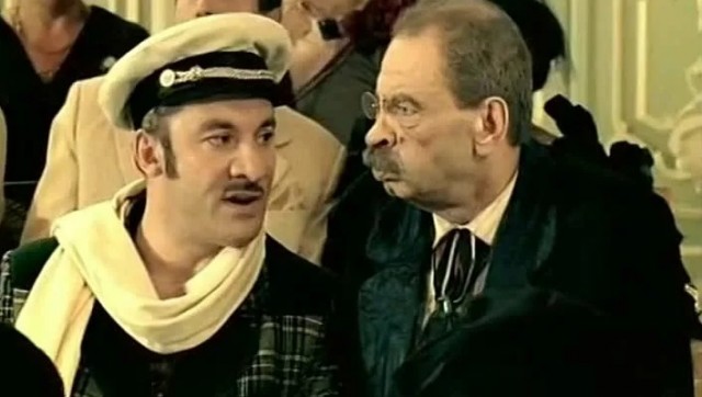 В каких фильмах можно увидеть Илью Олейникова