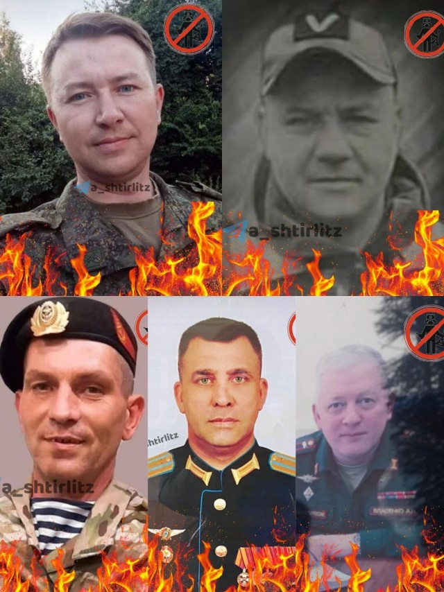 К попытке окружить Авдеевку