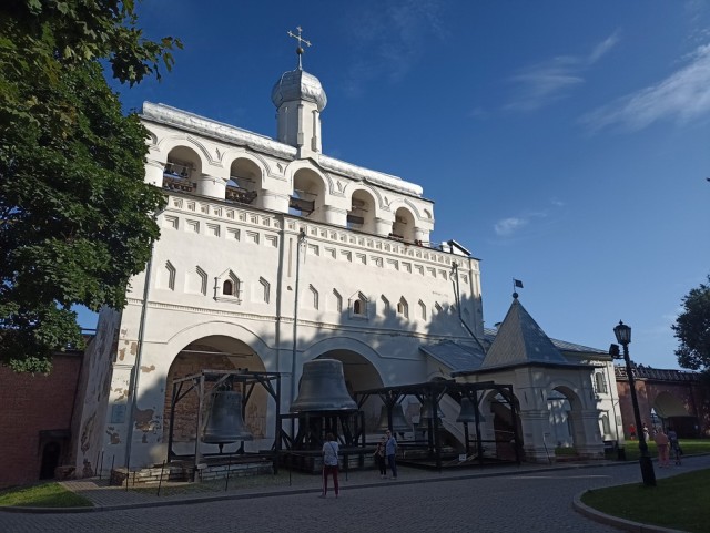 6000 км импортозамещённого туризма