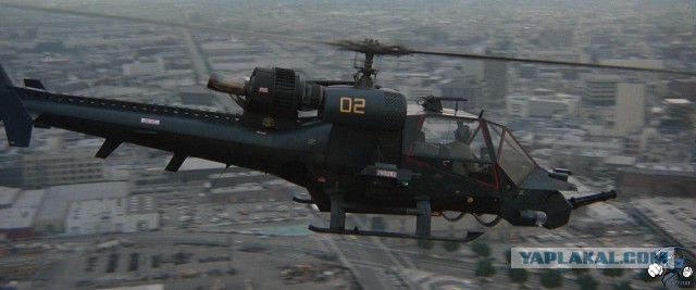 Чёрная акула