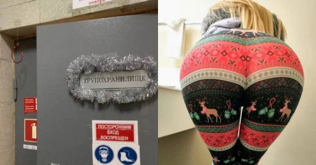 Украшаем всё и вся в последние дни декабря