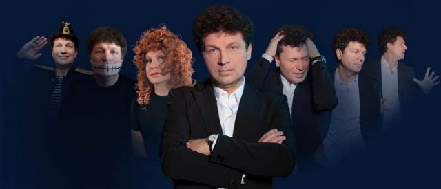 В 1990-х он собирал стадионы и пропал: Как живет диск-жокей Сергей Минаев