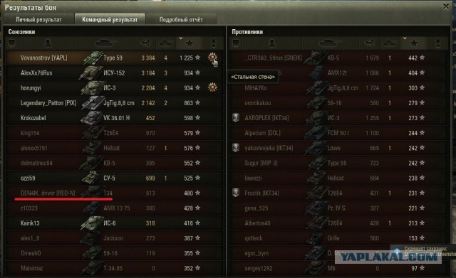 Wargaming 5