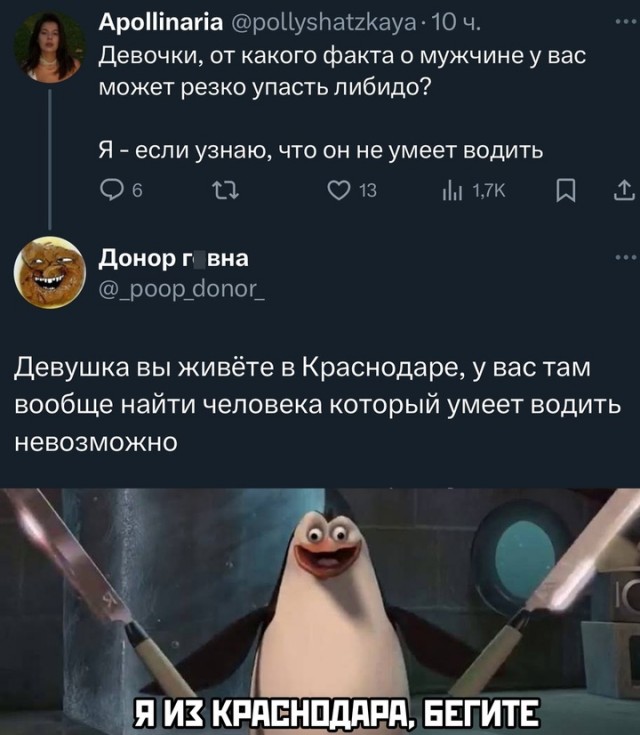 Весёлый полтишок 12.09.24