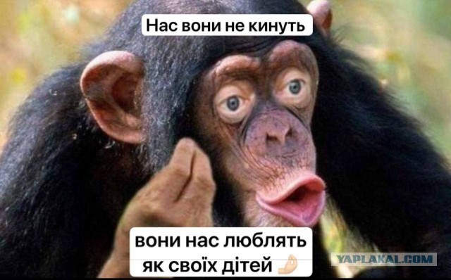 Ой, как неудобно получилось