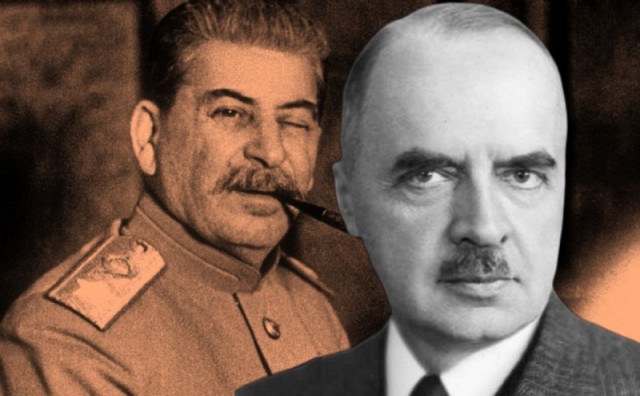 В 44-м финны попросили у Москвы перемирия. Какие требования выдвинула Москва?