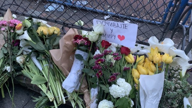 Суд в Сербии приговорил родителей школьного стрелка к 14,5 и 3 годам тюрьмы