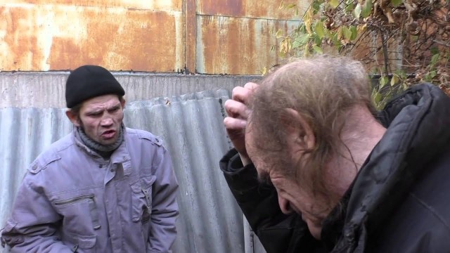 Пасхалка в Небриллиантовой руке
