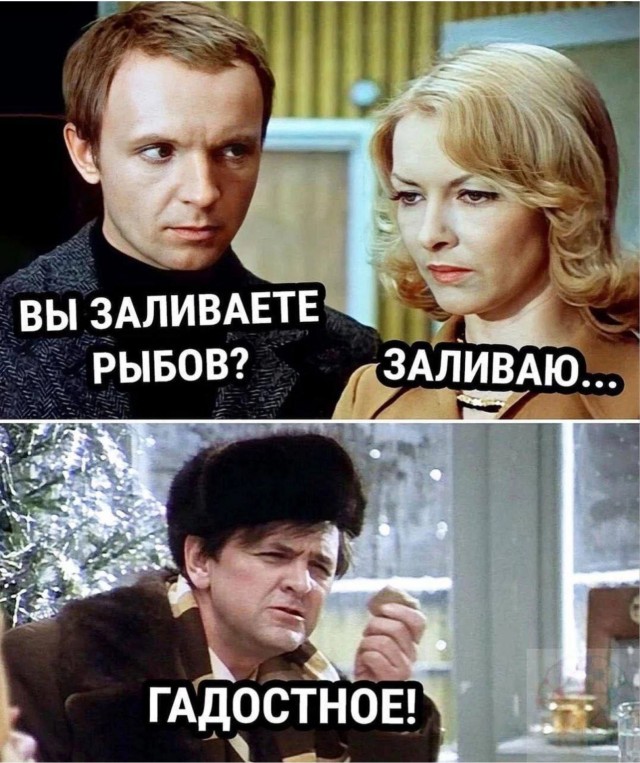 Нуштош 07.01.2025. Межпраздничный спецвыпуск