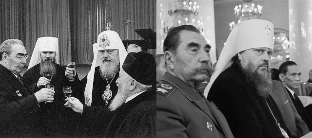 Патриоты России!