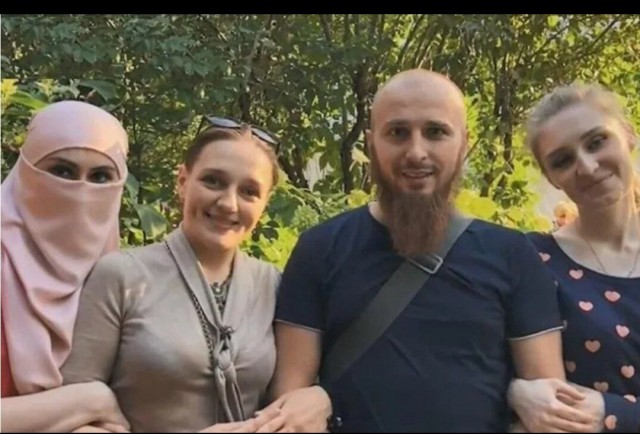 У многоженца Ивана Сухова родился 30-й ребёнок.