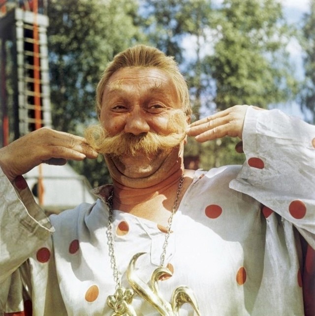 Фотографии из прошлого нашей страны – 90