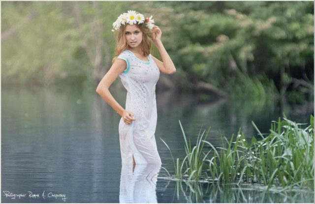 Пятничные Дамы (двойной расклад) 04.04.2025