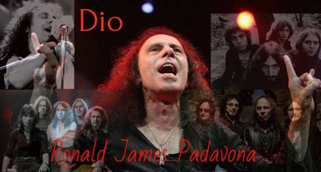 Музыка и музыканты: Ritchie Blackmore - 80 лет