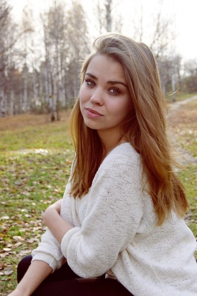 Где-то в провинции