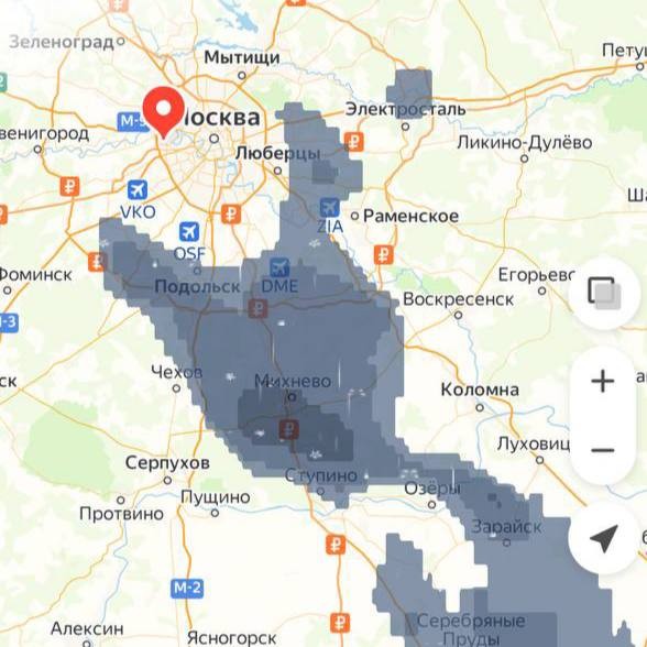 Опять эти чёртовы дожди