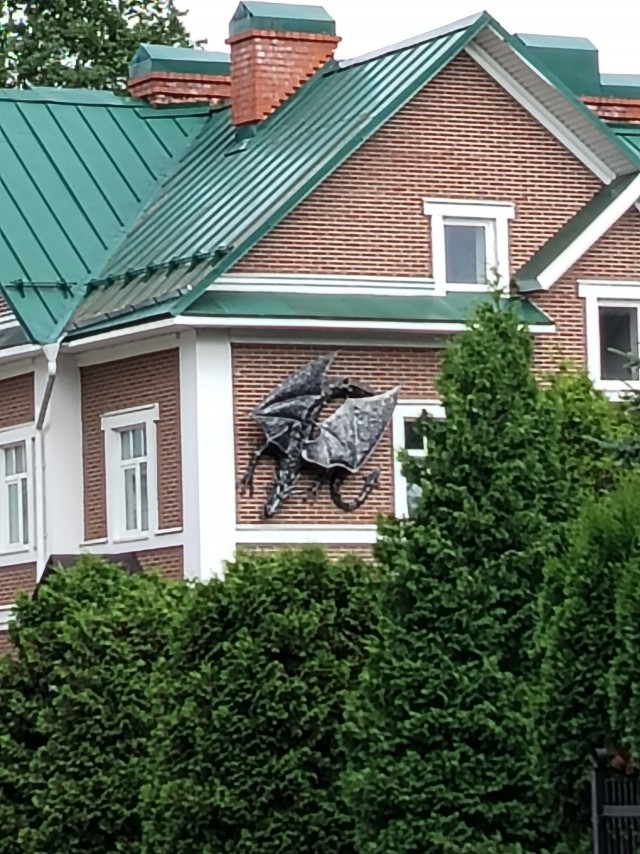 Путешествие в Псков