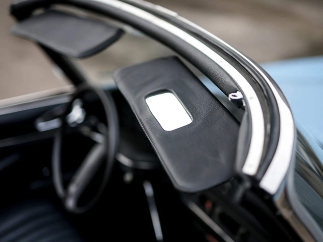 1970 Citroën DS 21 Décapotable. Автопятница №116.