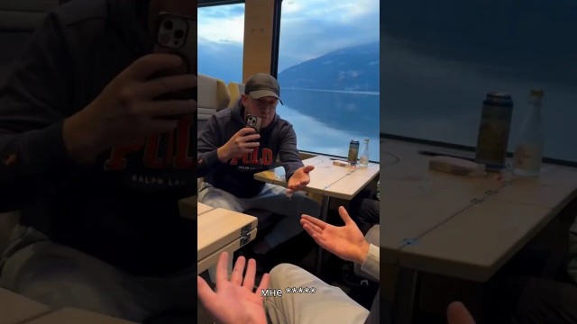 "Иди наx*й со своим Путиным! Выйди, покажу как казах бьётся!"