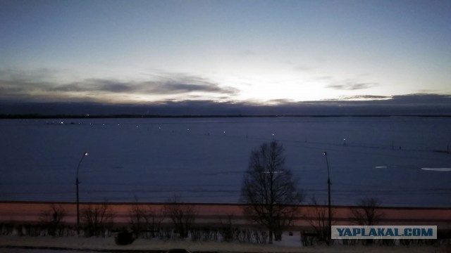 Пешеходный переход