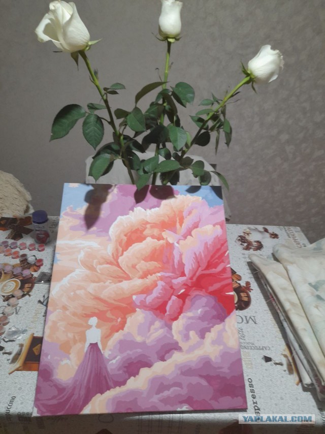 Не дать растаять Снегурчке. Нужна помощь всесильного Япа.