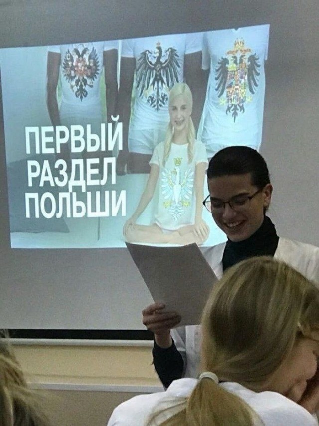 Польша готовится к войне?