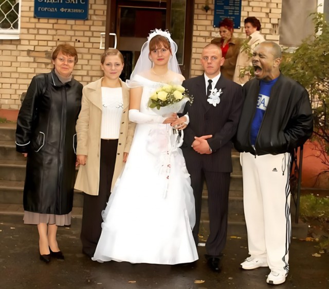 Фотожаба: Ща спою!