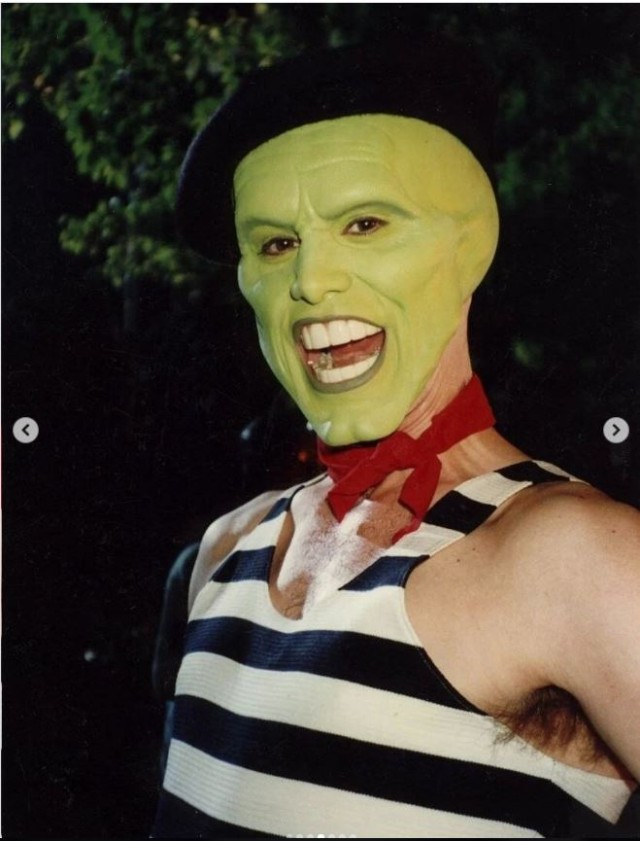 Эпштейн не перестаёт удивлять