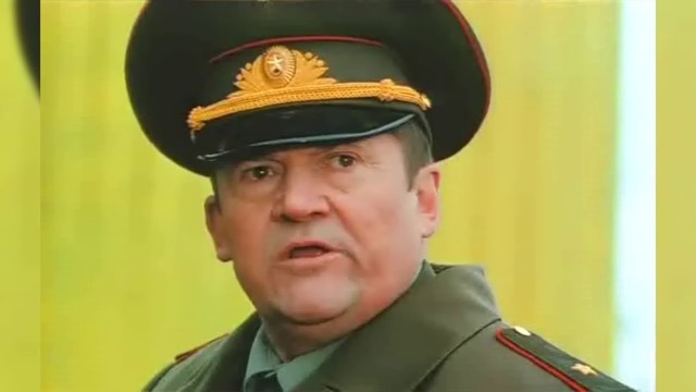 Сибирский кот