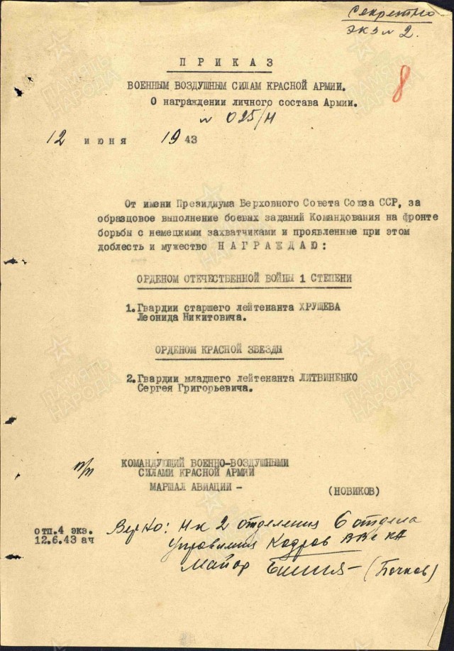 Как Хрущев начал разваливать СССР. Кооперативы