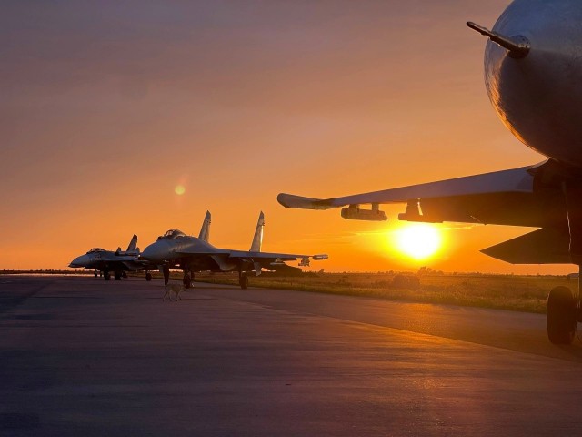 10 фото авиации