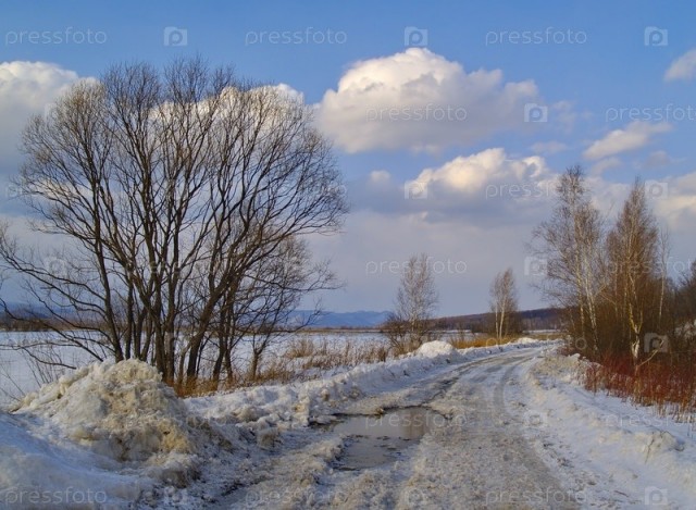 Таксую я так, для души