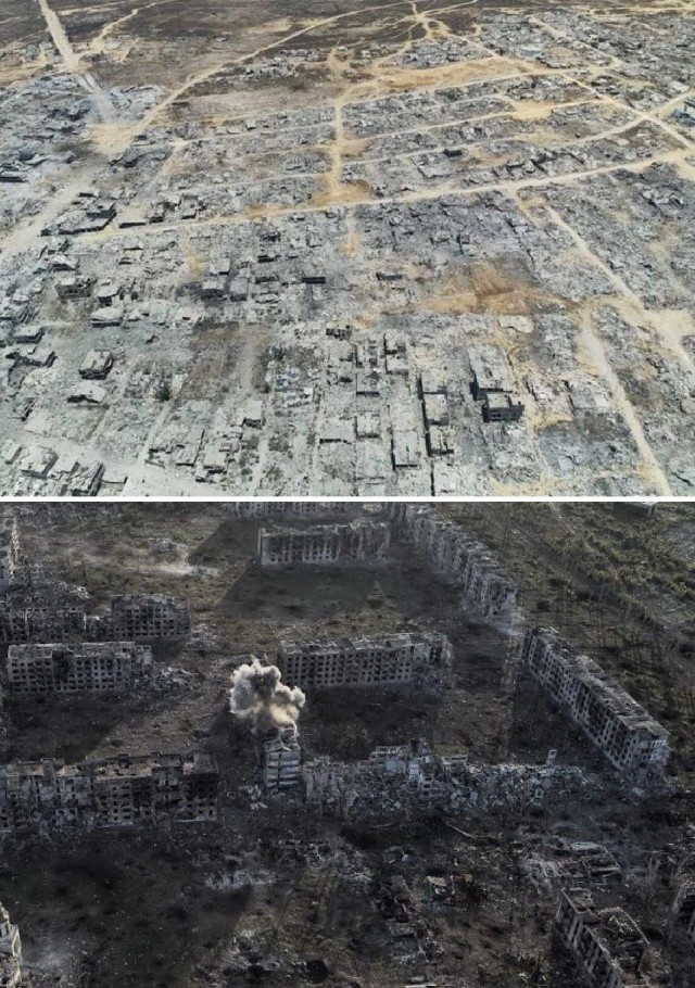 Константиновка