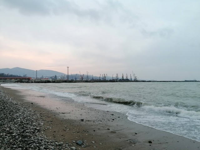 Туапсе времен Российской империи