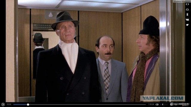 Как одевались мужчины в СССР