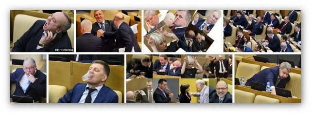 В Госдуме РФ предложили навести порядок в «медицинских конгрессах»