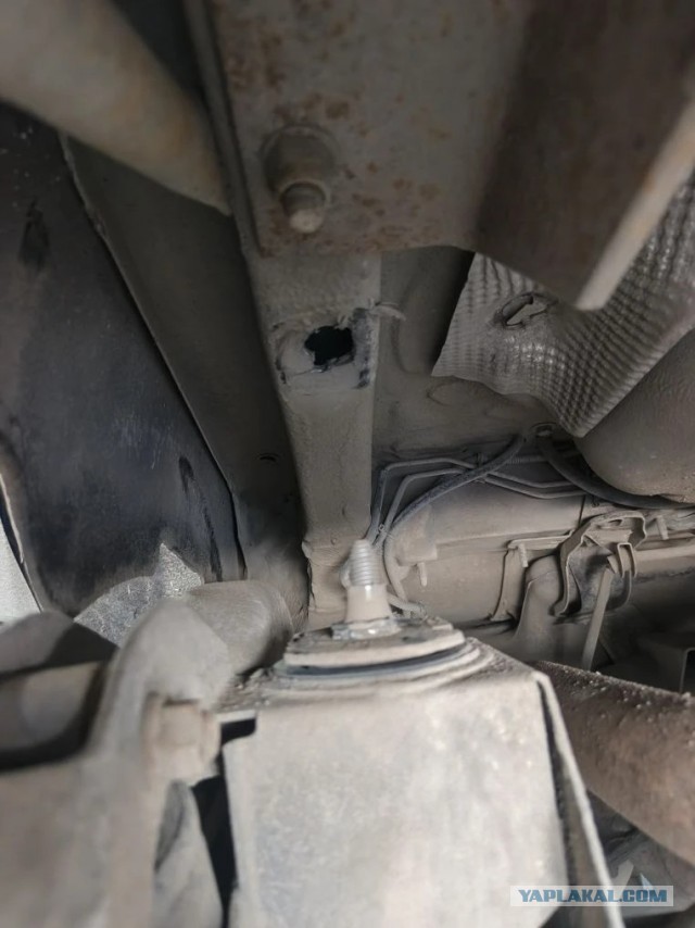 Help! Автомеханики!