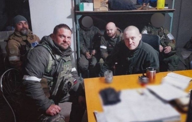 «Ситуация на поле боя дает РФ право говорить, что конфликт близится к завершению», — Путин
