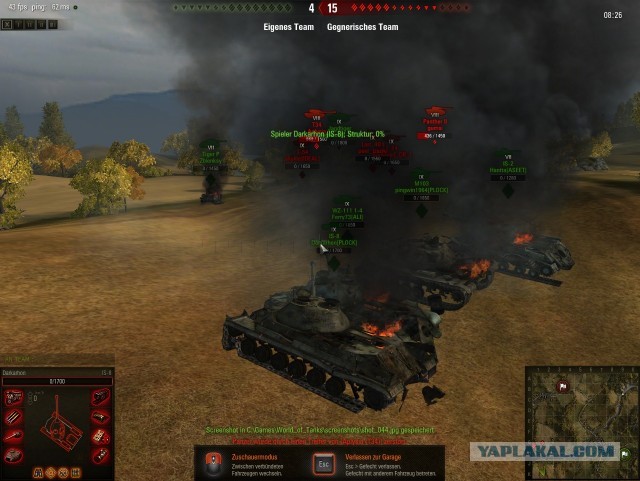 Wargaming 6