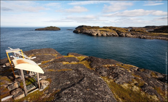 Северная коррозионная станция