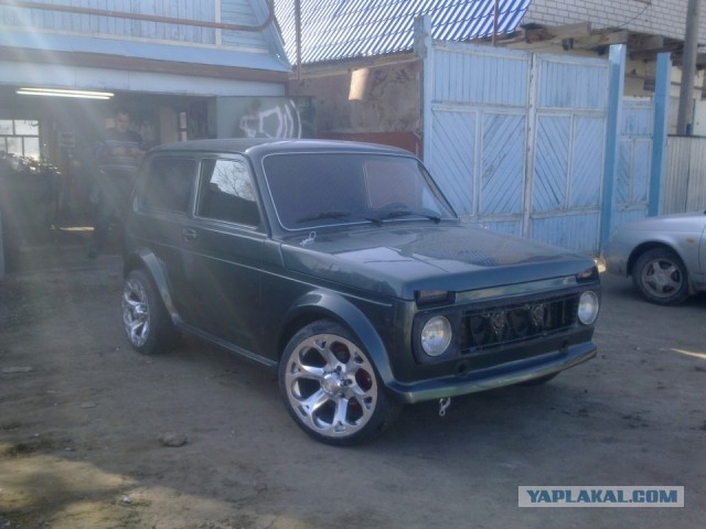 АВТОВАЗ объявил конкурс эскизов новой Lada