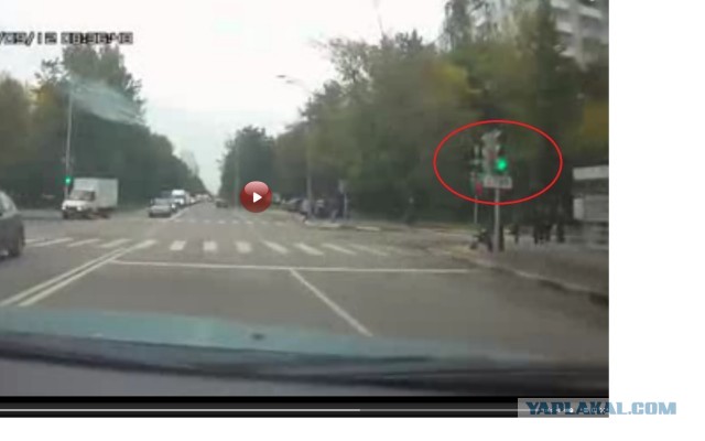 О пользе регистратора