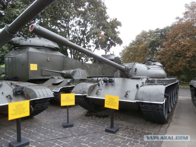 Поездка СПБ-Киев-Белгород!