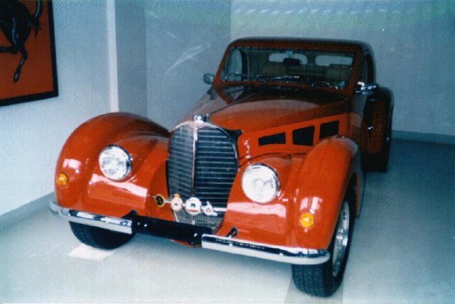 Игра на ЯПе: Угадай АВТО-7