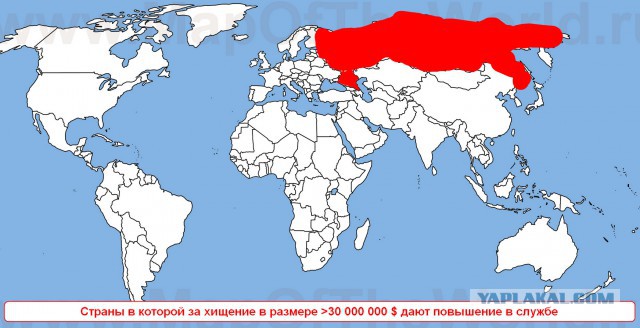 Карты, которые помогут вам лучше понять этот мир