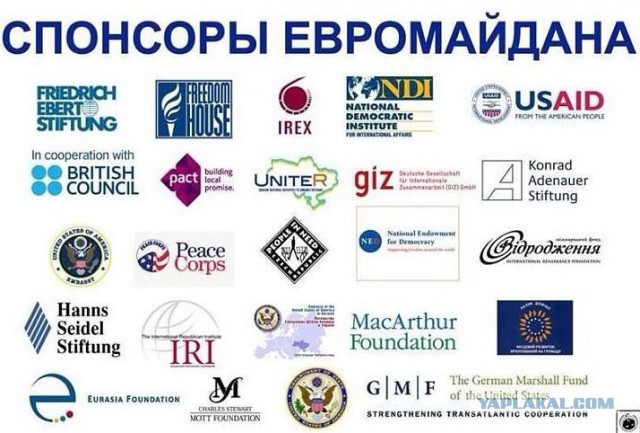 Почему Запад нас так ненавидит
