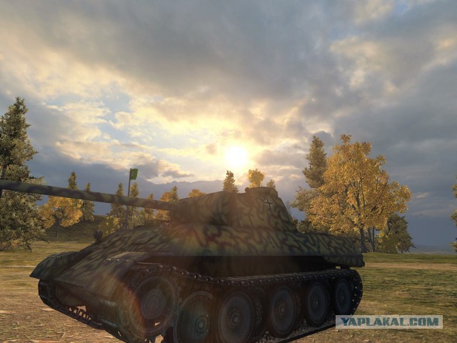 Wargaming 8