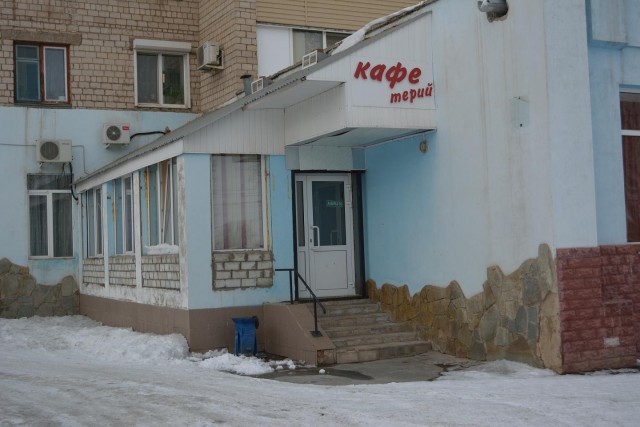 Такое может быть только в России