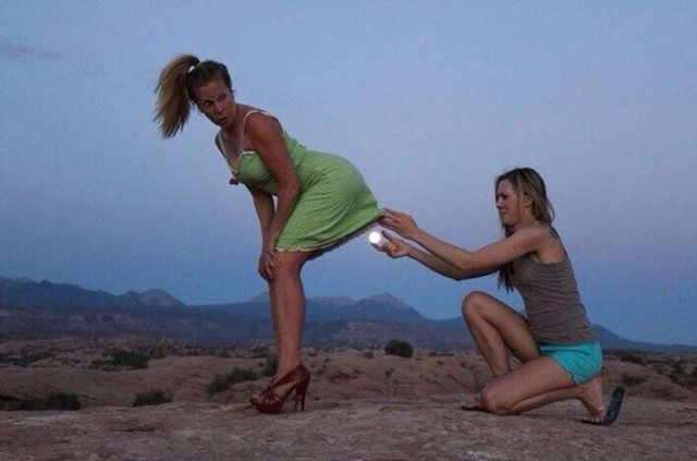 Веселые картинки